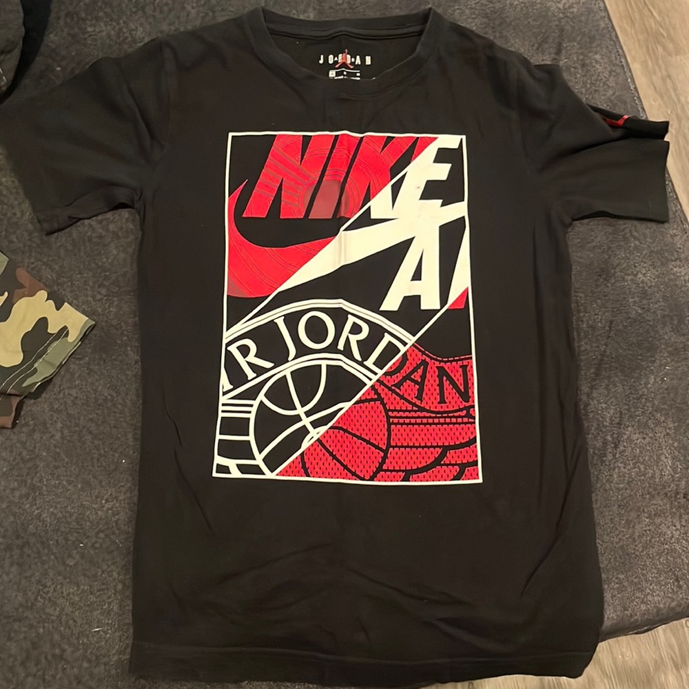 Jordan